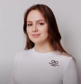 Ситдикова Динара Ильмировна