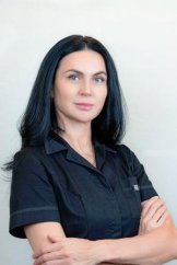 Федотовская Людмила Васильевна
