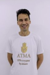 Фахрисламов Ринат Уасымович