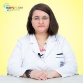 Иванчикова Ксения Николаевна
