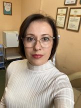 Катаева Наталья Викторовна