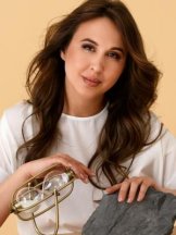 Хаймова Екатерина Викторовна