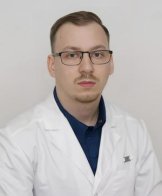 Мошин Анатолий Михайлович