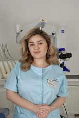 Варламова Мария Михайловна