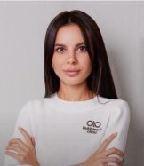 Гилязова Индира Ильдусовна