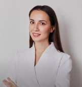 Гумерова Камила Дамировна