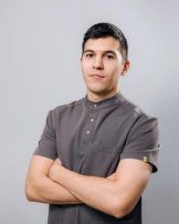 Пчеляков Алексей Андреевич