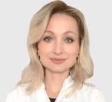 Горбунова Алена Владимировна