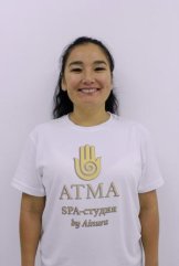 Фахрисламова Айнура Журсуновна