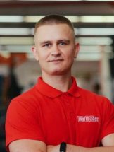 Беликов Владимир