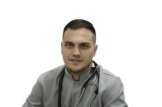 Хачатурян Артем Нурикович