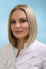 Беляева Людмила Викторовна