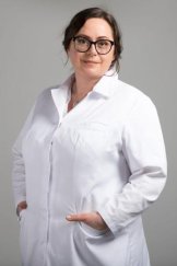 Дзыбик Ольга Константиновна