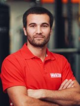 Хаминдаров Василий