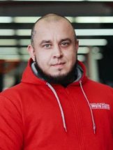 Лаврентьев Никита