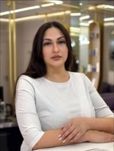 Мударисова Алсу Хабибулловна