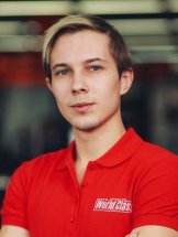 Склянов Михаил
