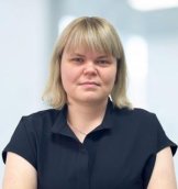 Сокка Анастасия Ивановна