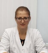 Шевцова Ирина Анатольевна