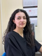 Аветисян Анаит