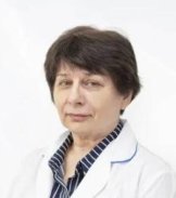 Одинцова Лариса Лукьяновна