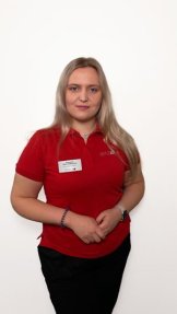 Холодова Ольга Андреевна