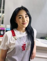 Кубанычбек Гуля