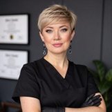 Болотская Лариса