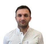 Алискеров Фархад Алидинович
