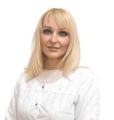 Шалягина Юлия Владимировна