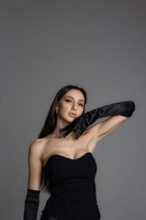 Колесник Ксения