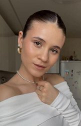 Филимонова Любовь Сергеевна