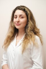 Майрансаева София Руслановна
