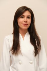 Казарян Валерия Эдуардовна