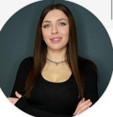 Меркулова Дарья