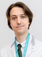 Быков Илья Андреевич