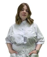 Евпак Ольга Викторовна
