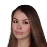 Габбясова Юлия Рустамовна