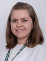 Рахимова Гузель Искандеровна