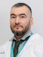 Савельев Антон Григорьевич