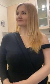 Кожухарь Ирина Владимировна