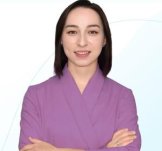 Голованова Кристина Николаевна