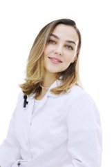 Морозова Валерия Сергеевна