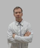 Чарыков Андрей Владимирович