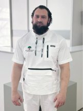 Прачёв Дмитрий Сергеевич