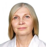 Нор Елена Александровна