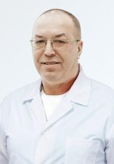 Потемкин Юрий Валерьевич