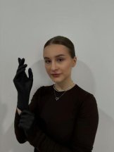 Шевцова Полина