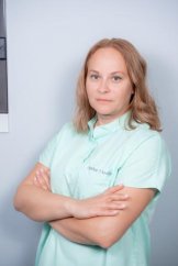 Меньщикова Ксения Евгеньевна