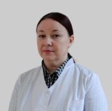 Орешкина Татьяна Николаевна